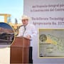 Nueva preparatoria en el Sur de Hermosillo dará 120 lugares este agosto y hasta 720 espacios al concluir obra