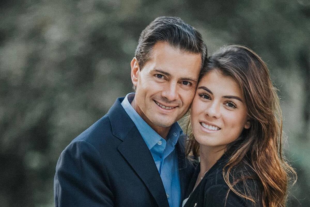 Aprueba Paulina Peña relación de su padre