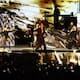 Ricky Martin regresa a Hermosillo tras 12 años y llena de energía la Expo Gan 2026