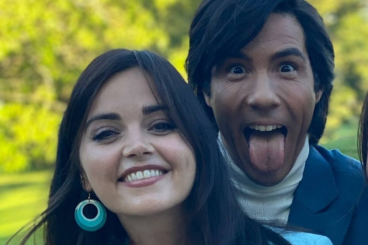 "La serpiente", la nueva producción de Netflix sobre asesinos seriales