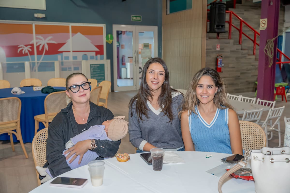 DESTELLOS de felicidad; la SONRISA que ilumina