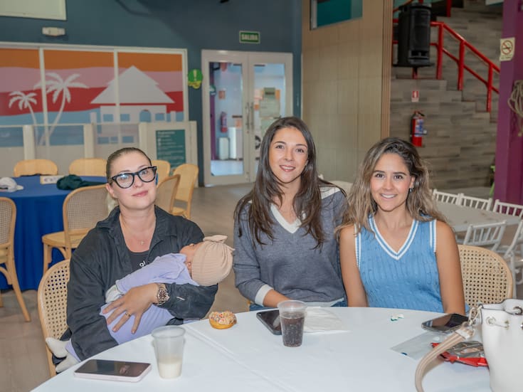 DESTELLOS de felicidad; la SONRISA que ilumina