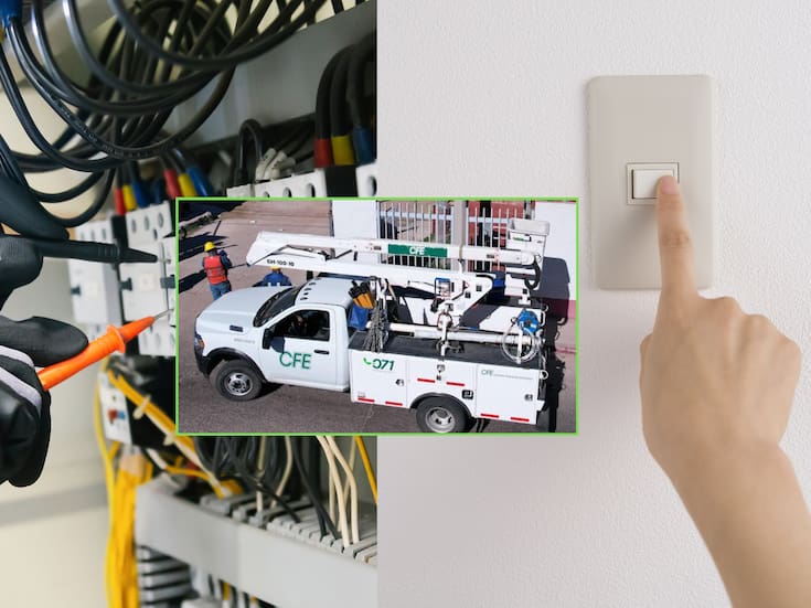 CFE suspenderá temporalmente el suministro eléctrico en la colonia Solei Residencial este 14 de noviembre