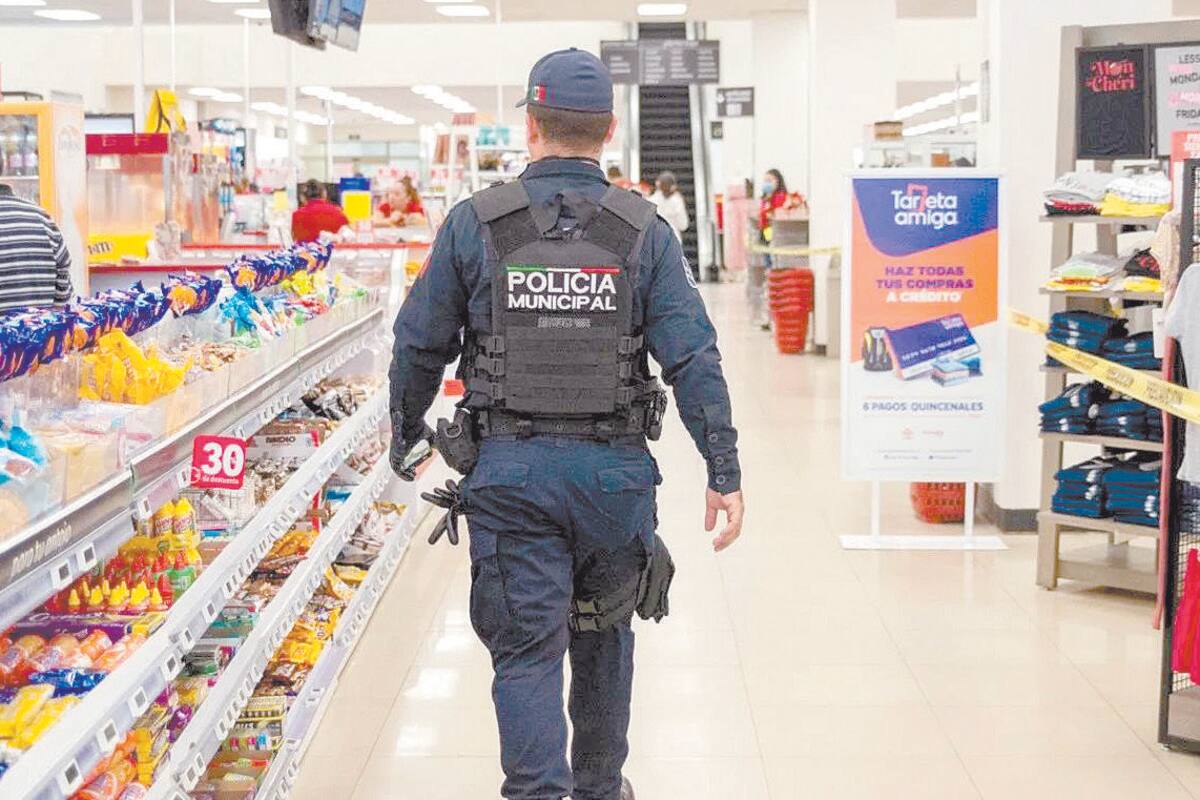 ¿En cuáles colonias de Hermosillo se comenten más robos a comercios?