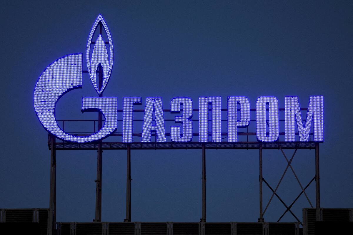 Rusia da duro golpe a Italia; reduce el flujo de gas en un 15%