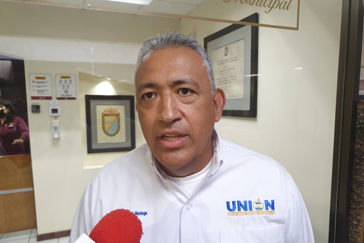Piden jubilación de 44 agentes municipales