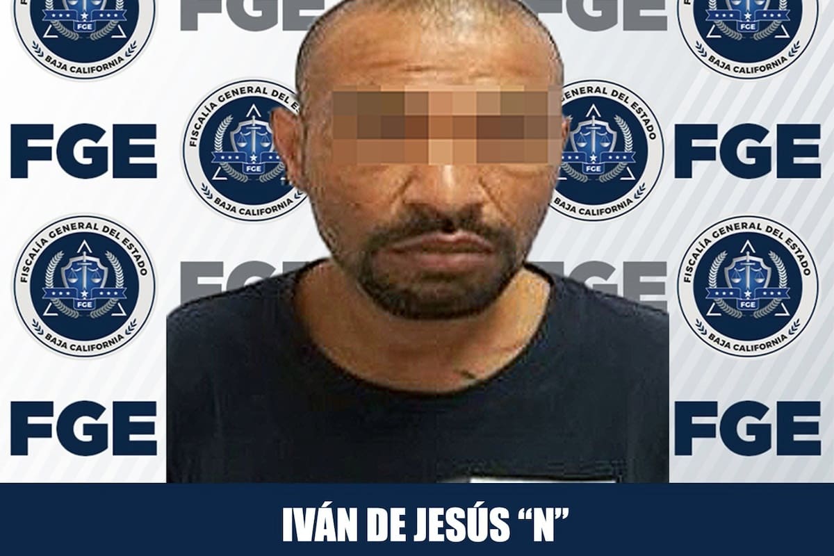 Vinculan a proceso a acusado de robar una casa en el fraccionamiento Misión del Ángel, en Mexicali