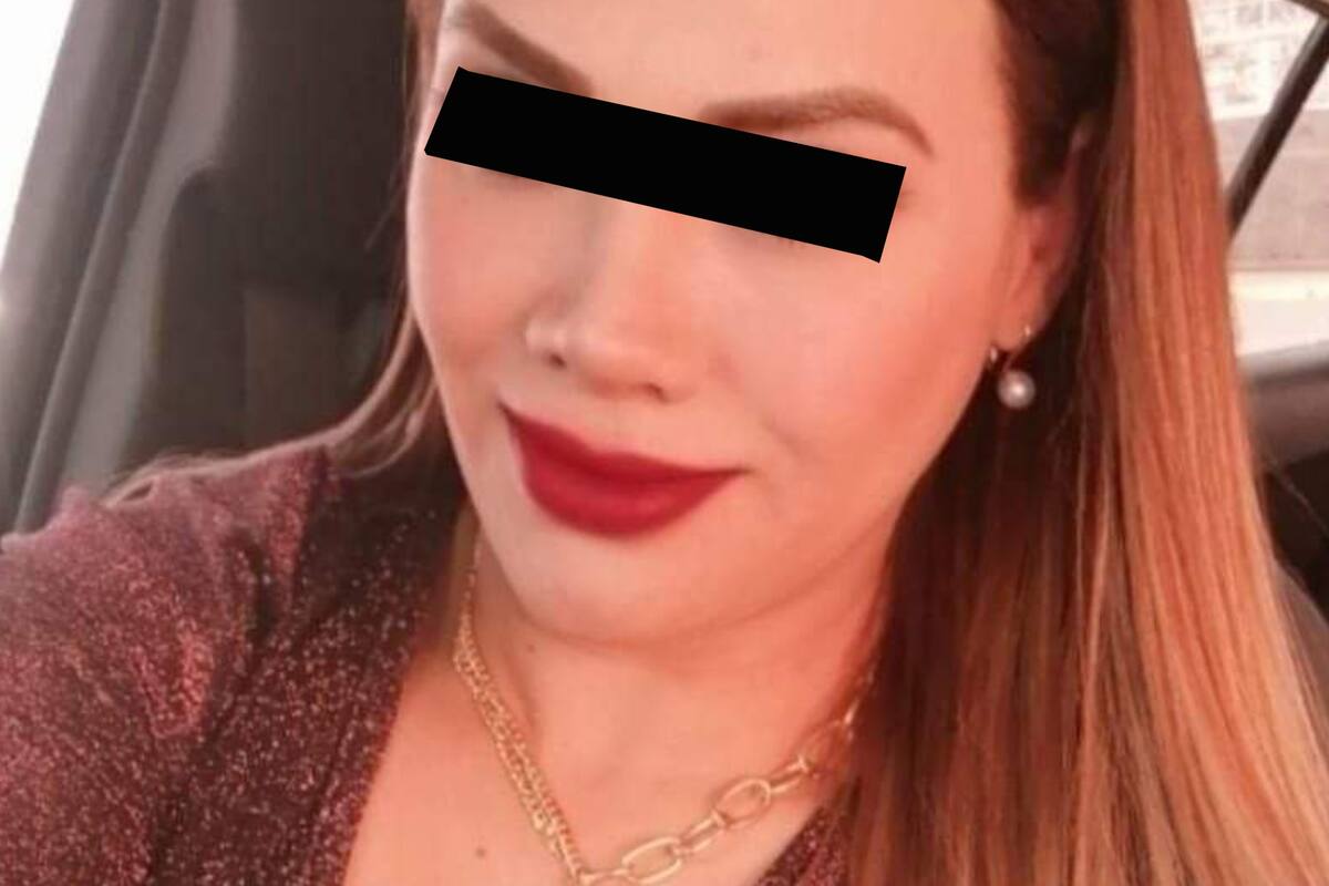 Abrupta muerte de enfermera Jessica conmociona en Chihuahua: "tenía todo, una niña hermosa y buen trabajo"