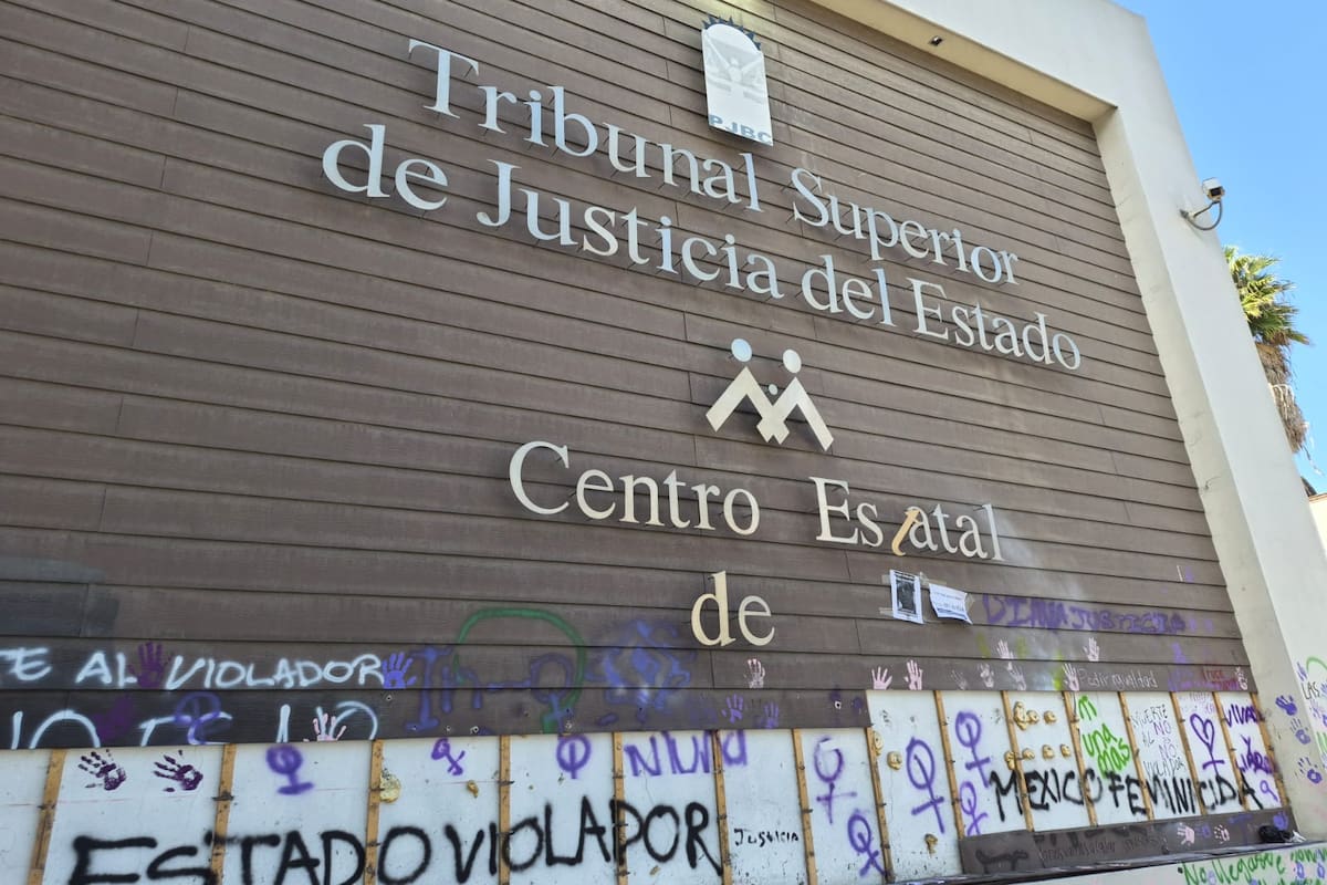 Exigen abogados castigo a las responsables de afectar a la FGE y juzgados