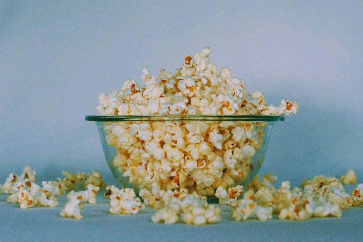 ¿Cómo se inventaron las palomitas? Una historia de 7 mil años de antigüedad