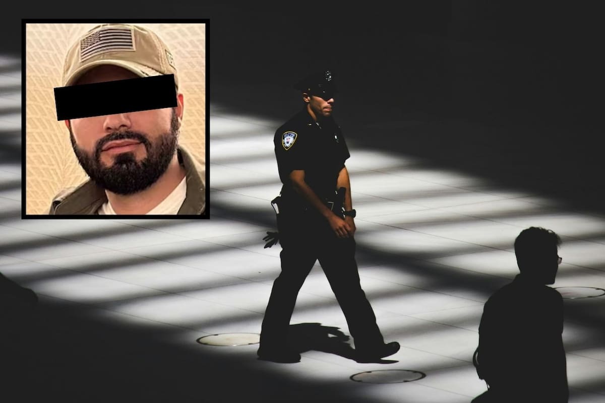 Así fue como el FBI logró detener a Dámaso López alias ‘El Mini Lic’ tras 8 meses de investigación