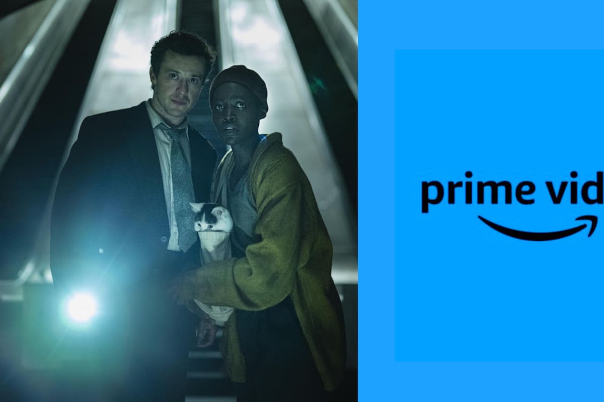 ¿Cuándo se podrá ver gratis "Un Lugar en Silencio: Día Uno" en Prime Video?