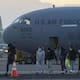 ¡Deportación silenciosa! Cubanos con antecedentes penales en EEUU están siendo enviados México