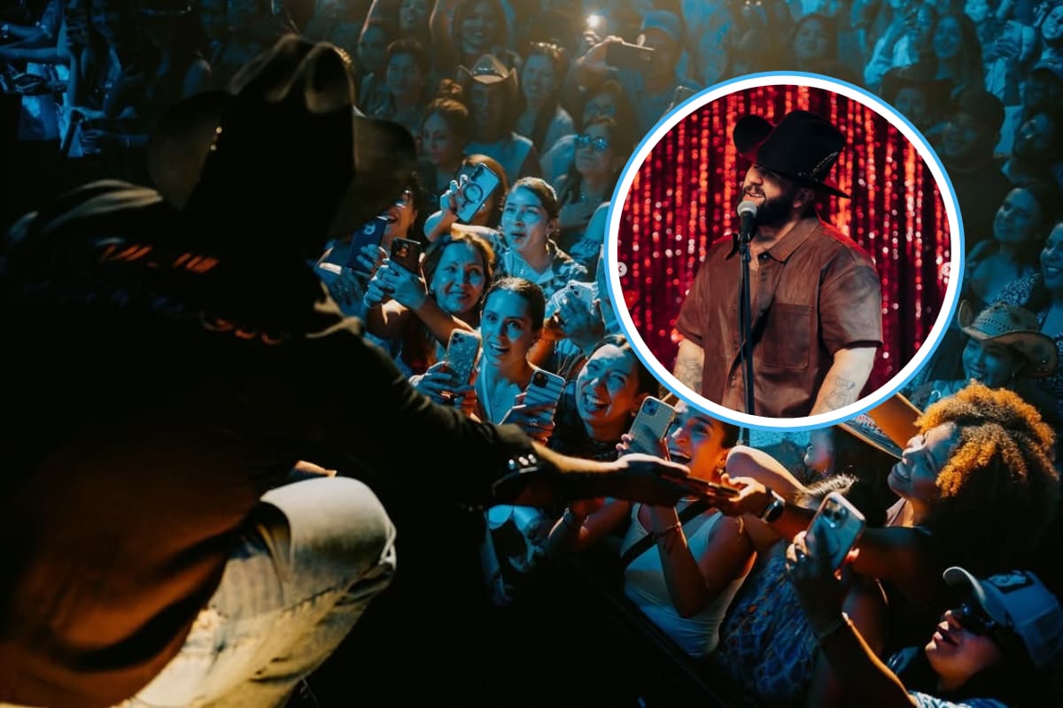 La Cura Fest avanza a la Fase 3: Estos son los precios para ver a Carín León