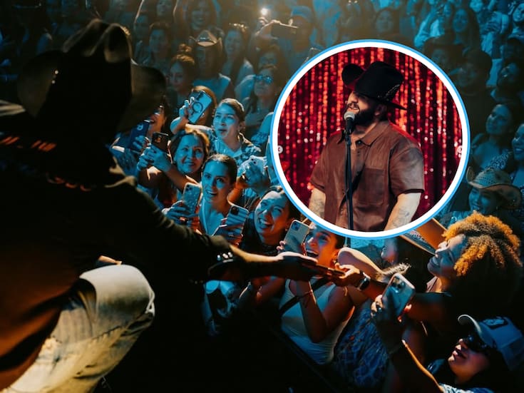 La Cura Fest avanza a la Fase 3: Estos son los precios para ver a Carín León