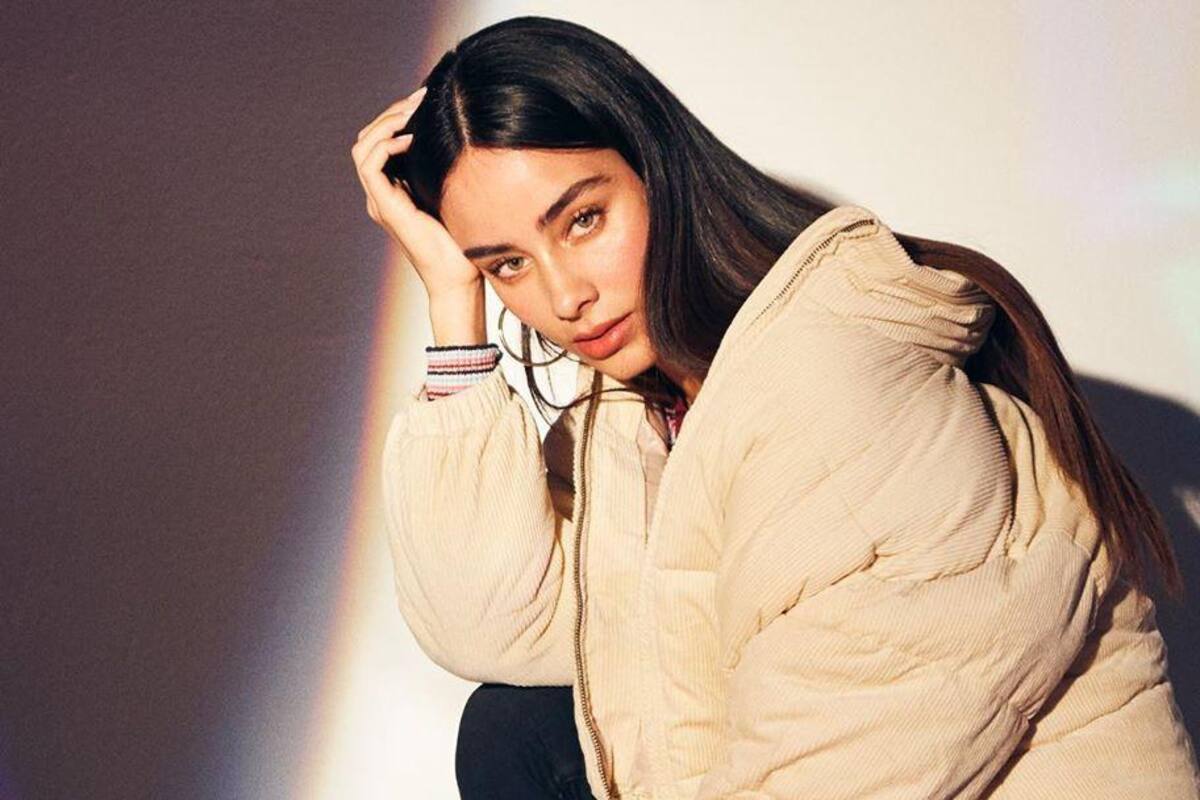 Esmeralda Pimentel no acepta etiquetas y habla de su sexualidad