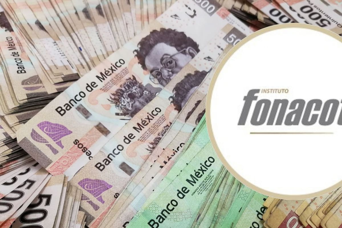 Menos requisitos para créditos Fonacot: esta es la nueva antigüedad mínima