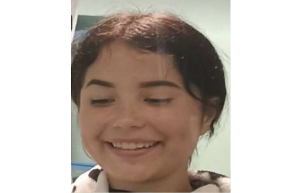 Activan Alerta Amber por menor desaparecida en Ciudad Juárez
