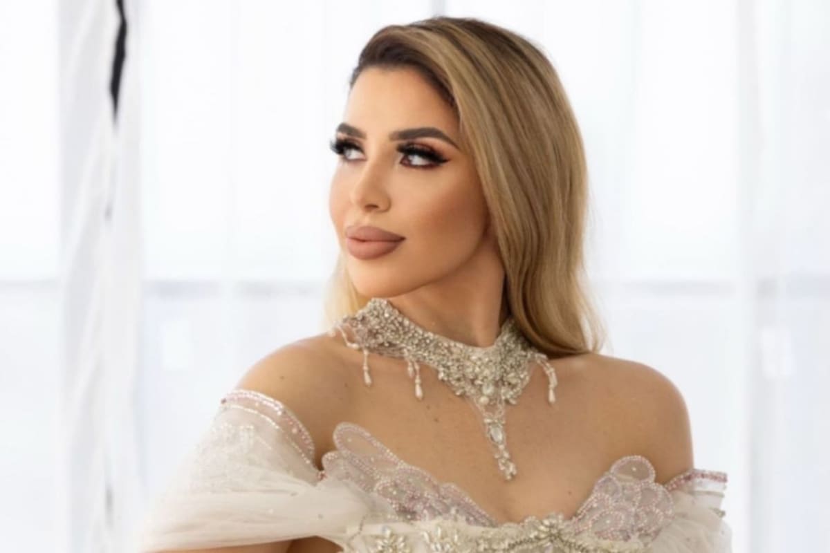 Emma Coronel advierte que exhibirá a hombres casados que le manden mensajes: “pantallazo para la esposa”