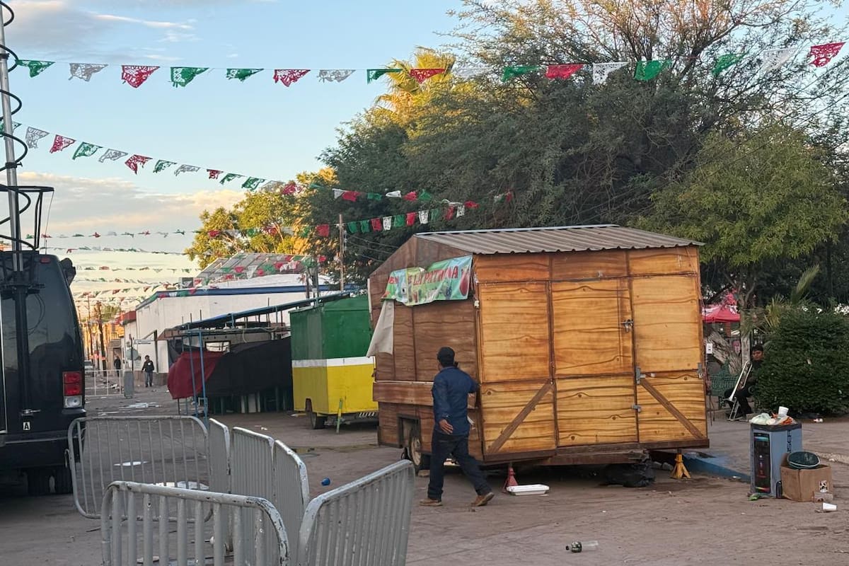 Magdalena cierra las fiestas de San Francisco Javier con saldo blanco tras diez días de peregrinaciones