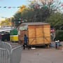 Magdalena cierra las fiestas de San Francisco Javier con saldo blanco tras diez días de peregrinaciones