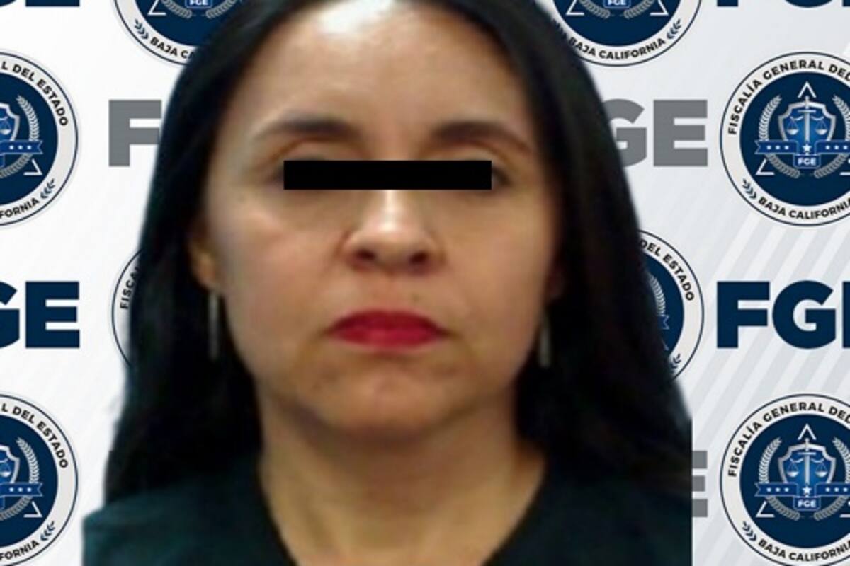 Condenan a mujer a cuatro años de prisión por fraude en empeño de autos