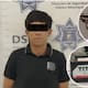 Detienen a hombre armado tras robo violento en la colonia Independencia