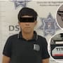 Detienen a hombre armado tras robo violento en la colonia Independencia