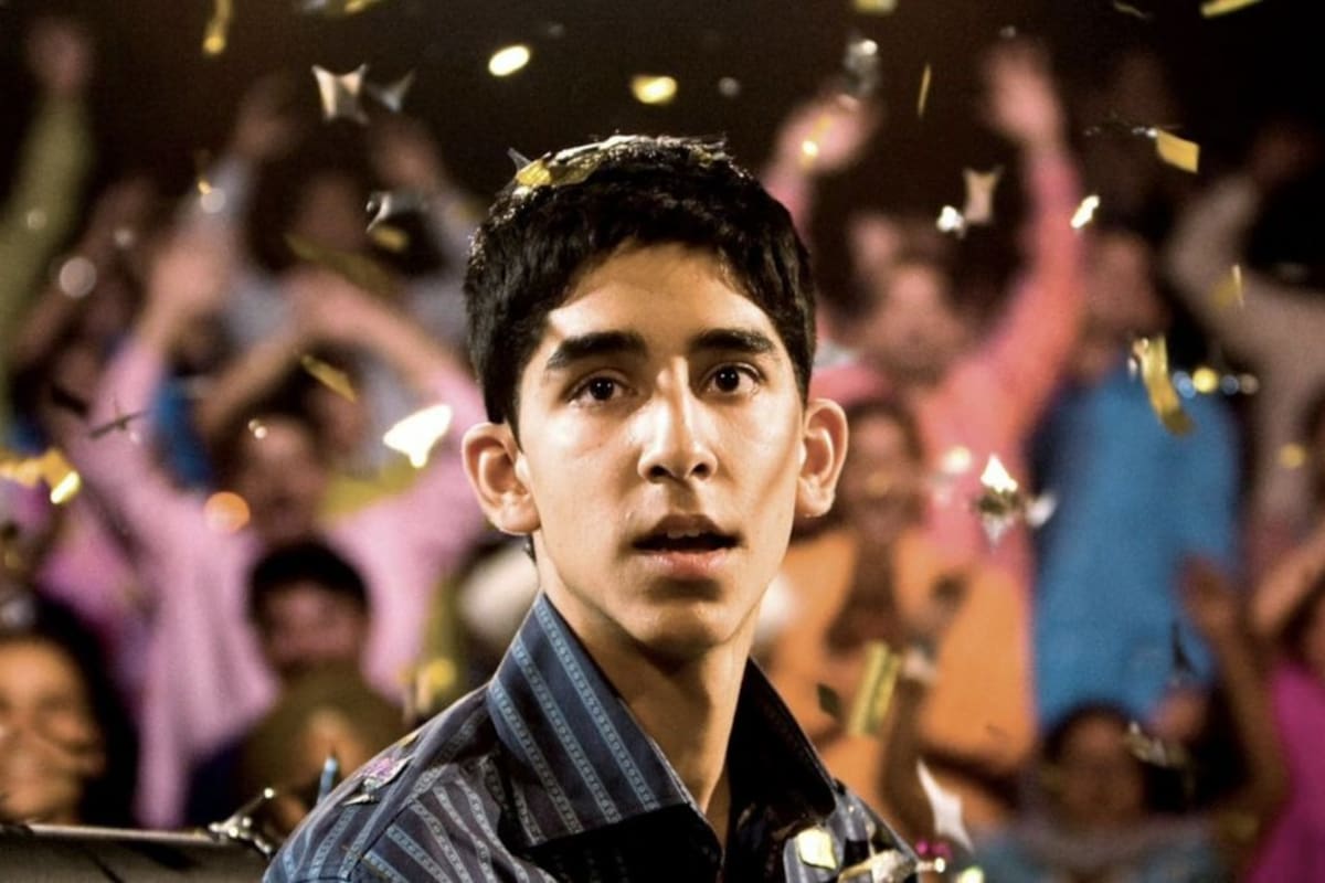 La cinta ganadora del Oscar ‘Quisiera ser millonaria’ podría tener una secuela muy pronto’