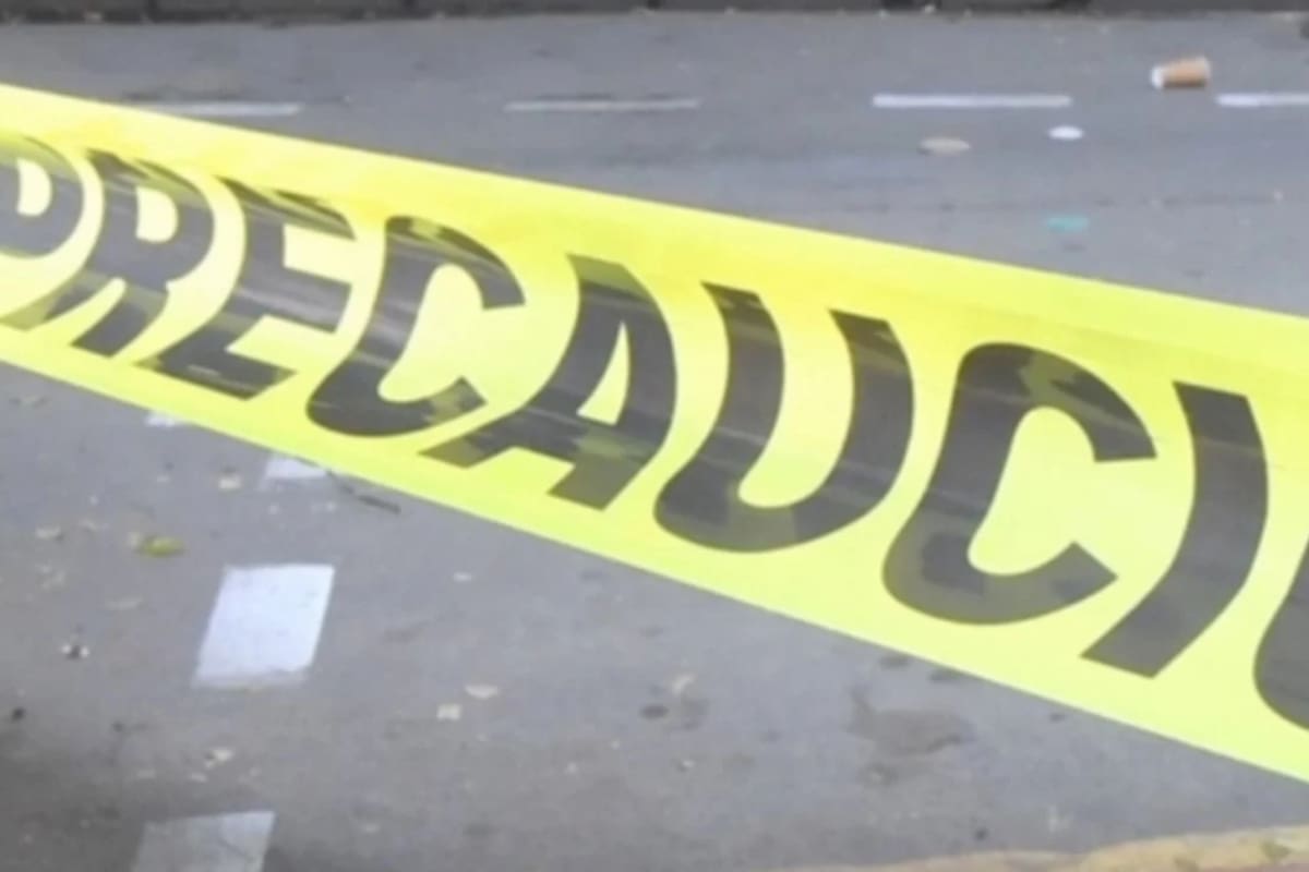 Explosión en taller pirotécnico deja un herido de gravedad en Culiacán