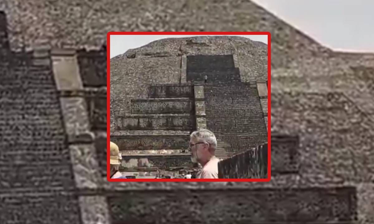 Este tipo de espacios cuenta con protocolos de seguridad, pero eventos como el ocurrido este lunes generan revisiones sobre las medidas existentes. Capture.