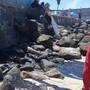 Descarga captada en Playa Hermosa debe ser investigada: Cideco