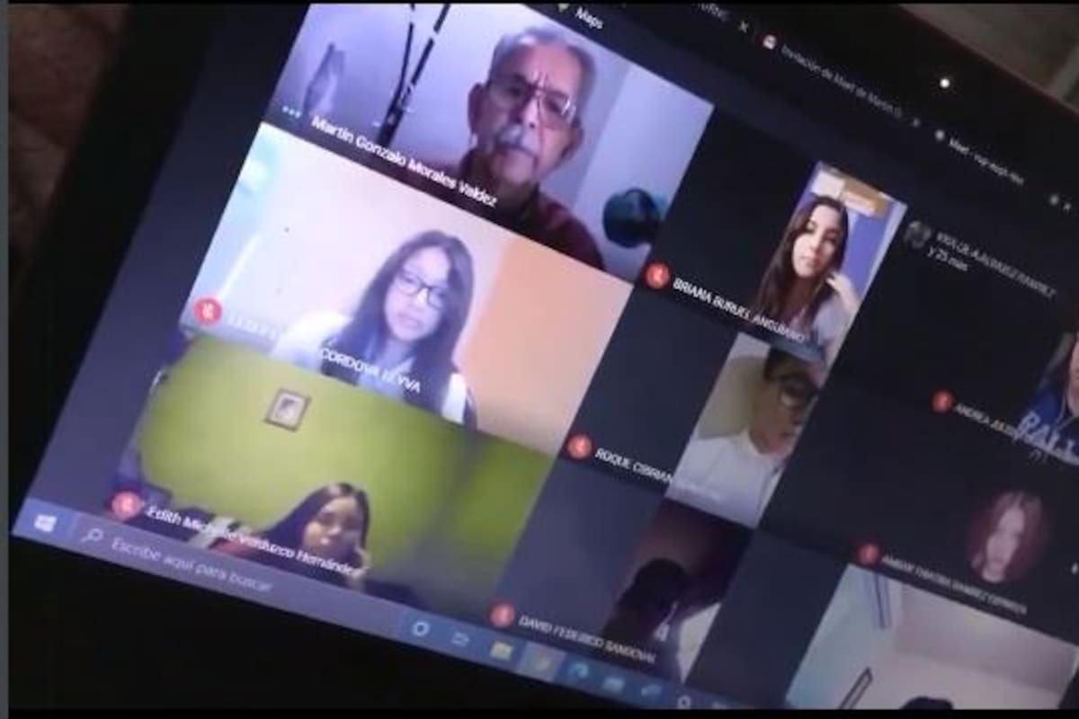 Provoca ansiedad a maestros falta de acceso a Internet