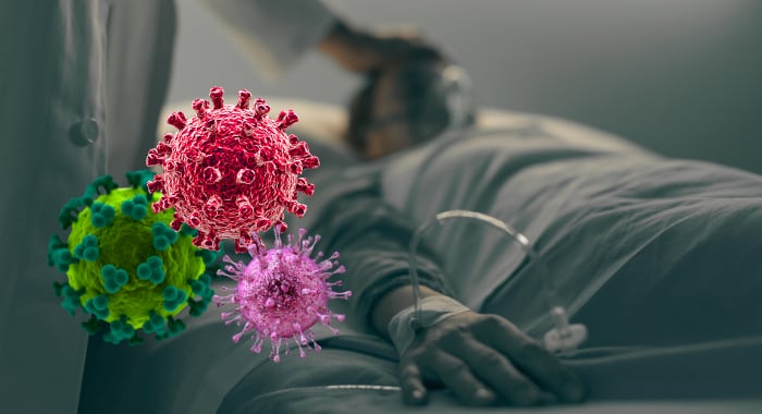 Ciclosporiasis en Estados Unidos: autoridades explican cómo se contagia el parásito Cyclospora cayetanensis y qué síntomas requieren atención médica
