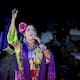 Lila Downs en concierto