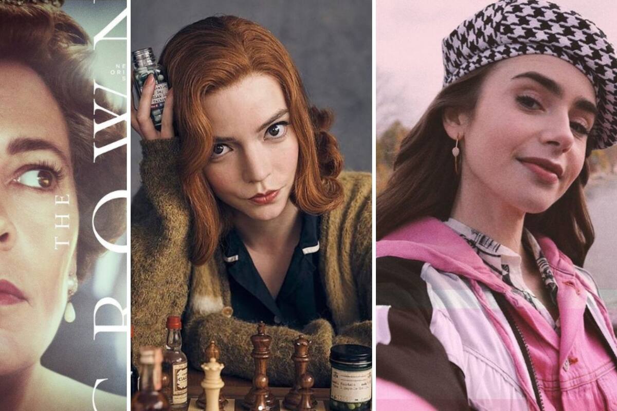 Emmys 2021: Cuándo y dónde ver los premios a la televisión