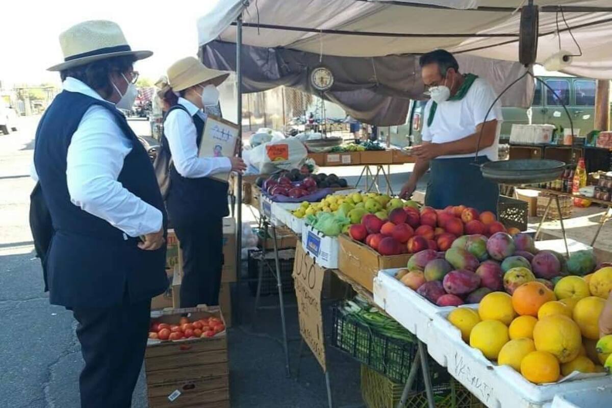 Informa la Jurisdicción de Servicios de Salud en Mexicali las colonias con restricciones de sobreruedas