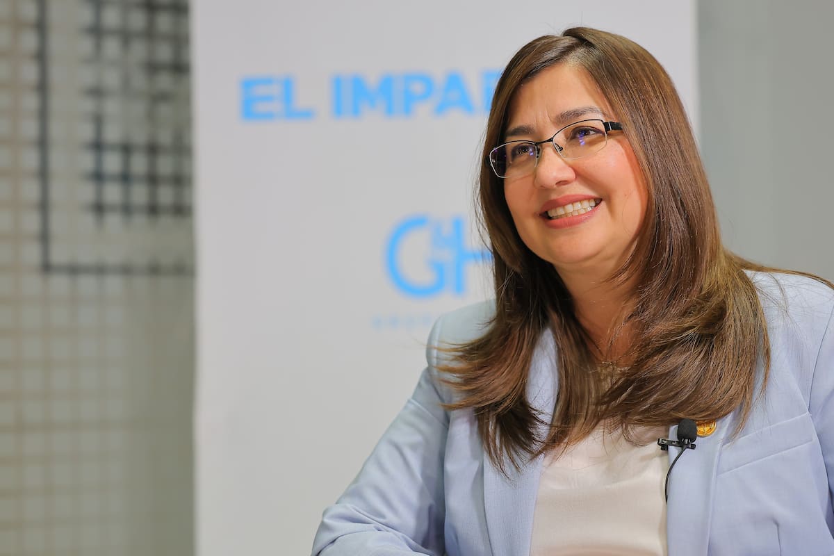 Dena María Camarena rendirá protesta como nueva rectora de la Unison
