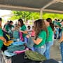 Asociación Unique People solicita apoyo para entregar 100 paquetes escolares a niños en La Costa