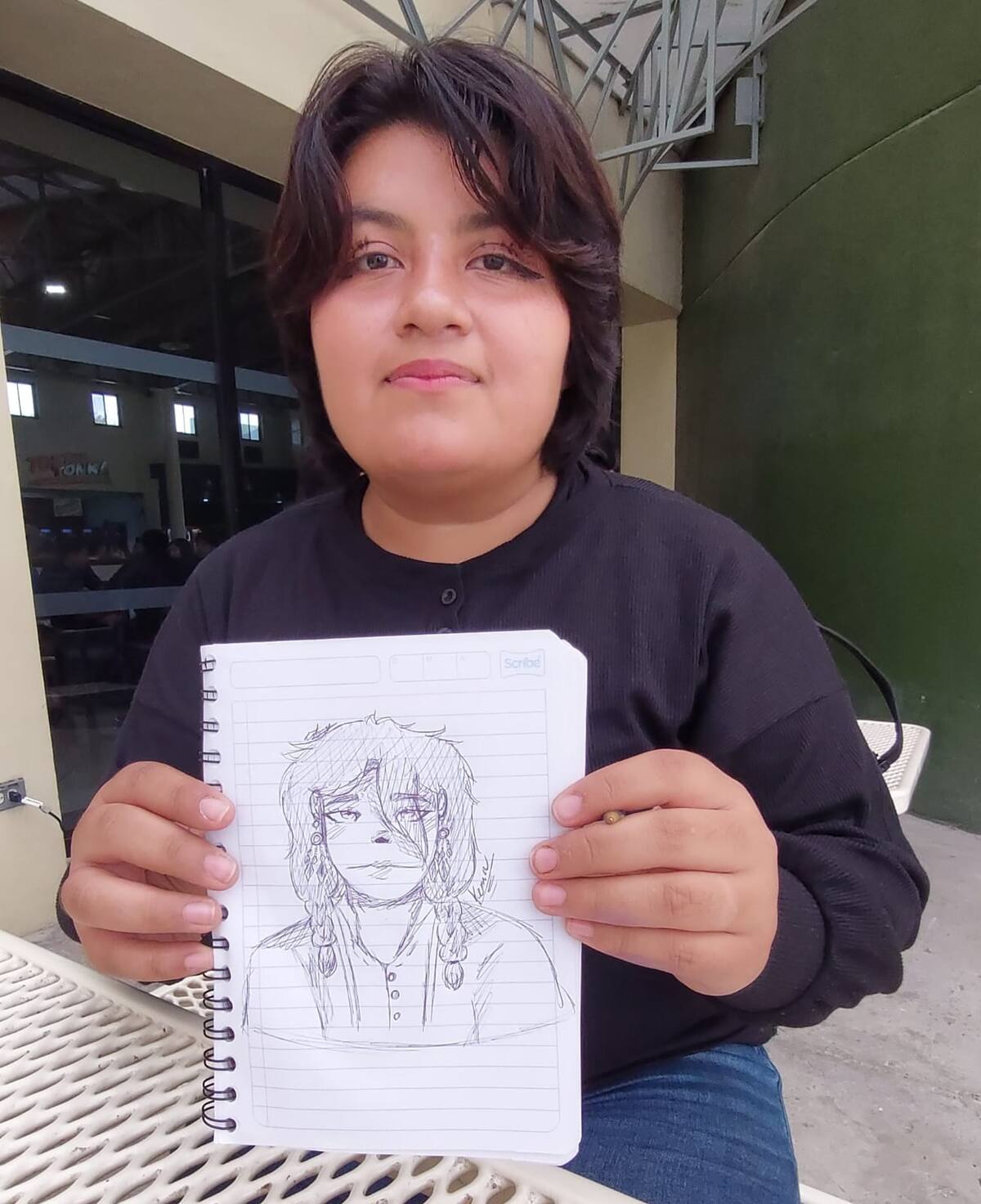 Foto: Khennia Reyes