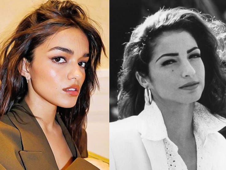 Rachel Zegler dará vida a Gloria Estefan en su próxima biopic