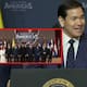 “No voy a aprender su m*ldito idioma”: Trump dice que no hablará español frente a mandatarios de Latam, mientras Marco Rubio agradece en español a los países asistentes a la Cumbre de Escudo de las Américas