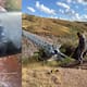 Fuga afecta el agua en ocho colonias de Nogales