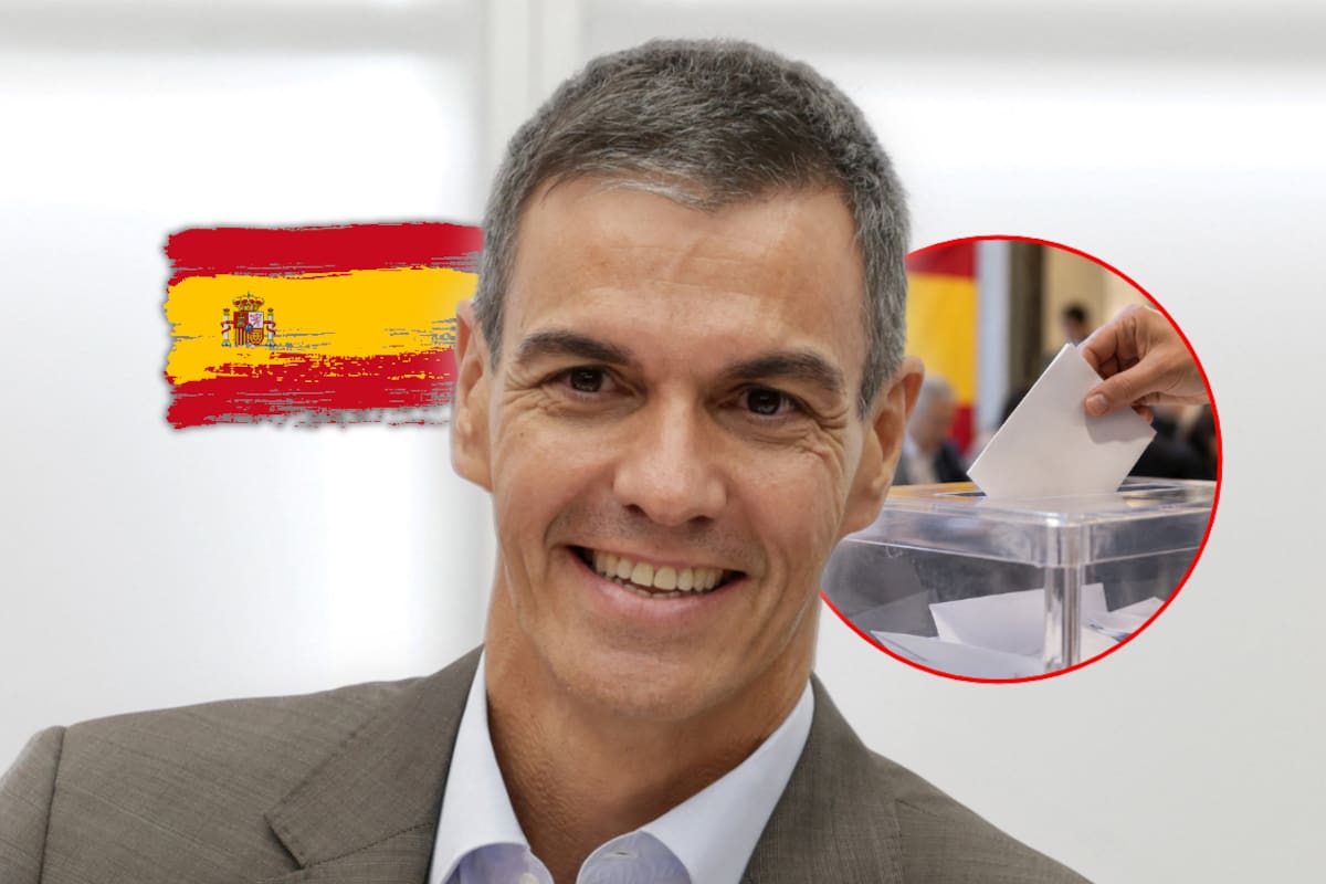 Pedro Sánchez adelanta las elecciones en España al 29 de noviembre y se juega su continuidad con la vivienda como uno de los ejes de campaña