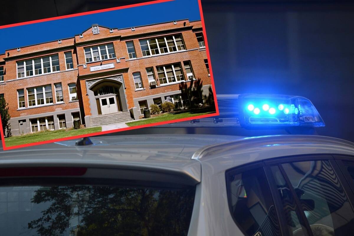 Identifican a víctimas de tiroteo en escuela cristiana de Wisconsin