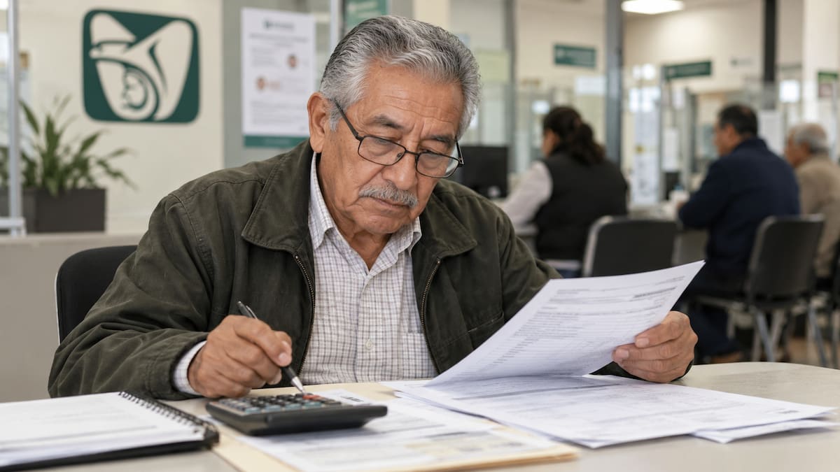 Alfonso Cepeda Salas señaló que las nuevas reglas deben evitar posibles abusos y garantizar la viabilidad financiera del sistema de pensiones.