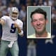 Arrestan a Tony Romo en Milwaukee por conducir presuntamente intoxicado; el exQB de Dallas ya fue liberado