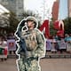 Ayotzinapa: Ratifican prisión al militar Pirita Ochoa
