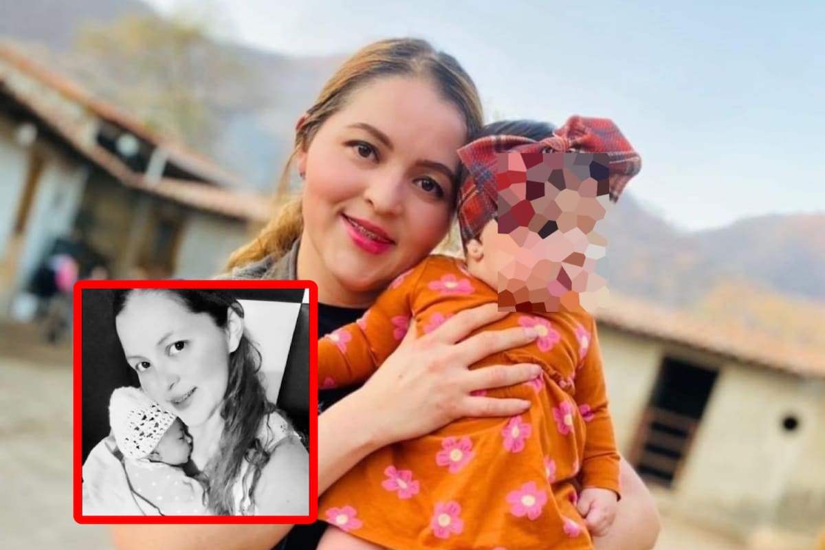 Detienen a hombre por feminicidio: Habría asesinado a madre e hija para ocultar paternidad