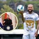 Dani Alves elogia cambios en El Salvador